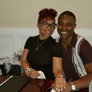 Meet your Posher, Edward